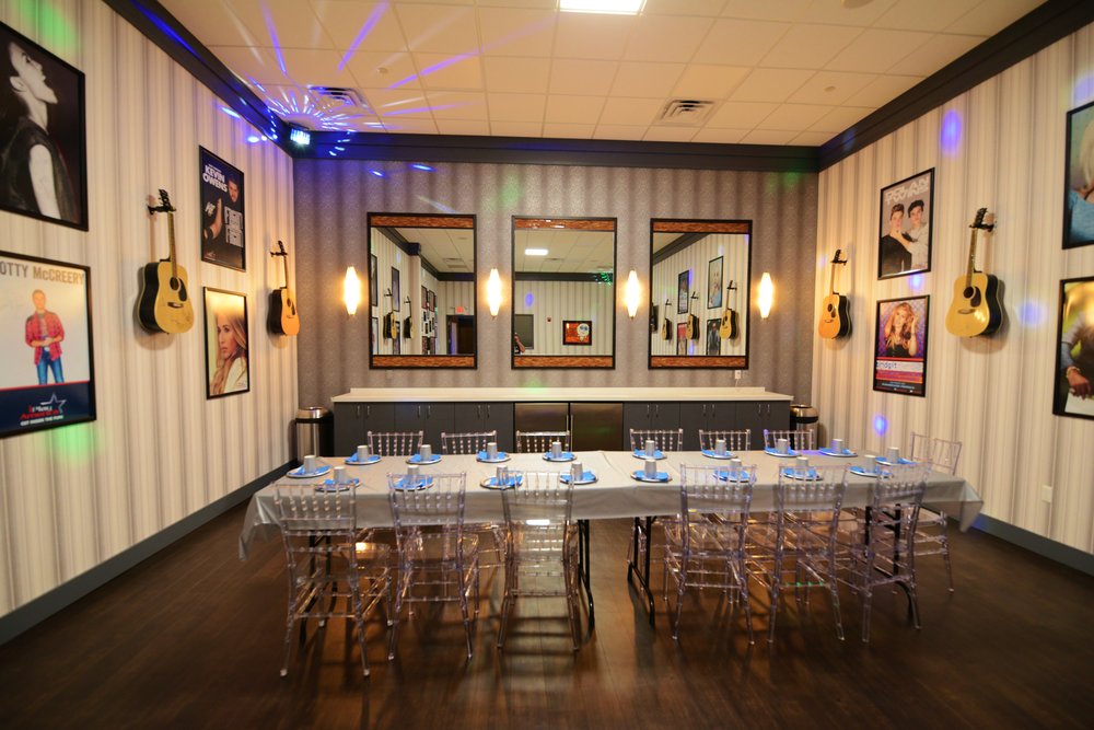 Celebrity Suites