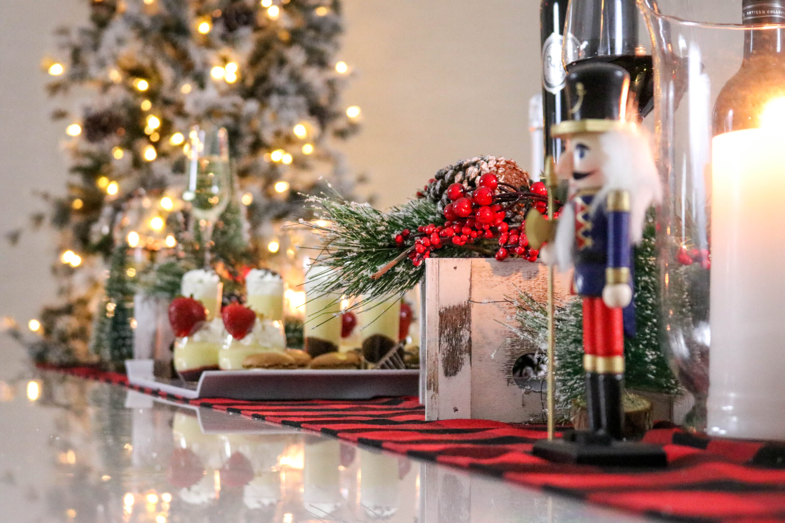 Holiday Parties Special Offer