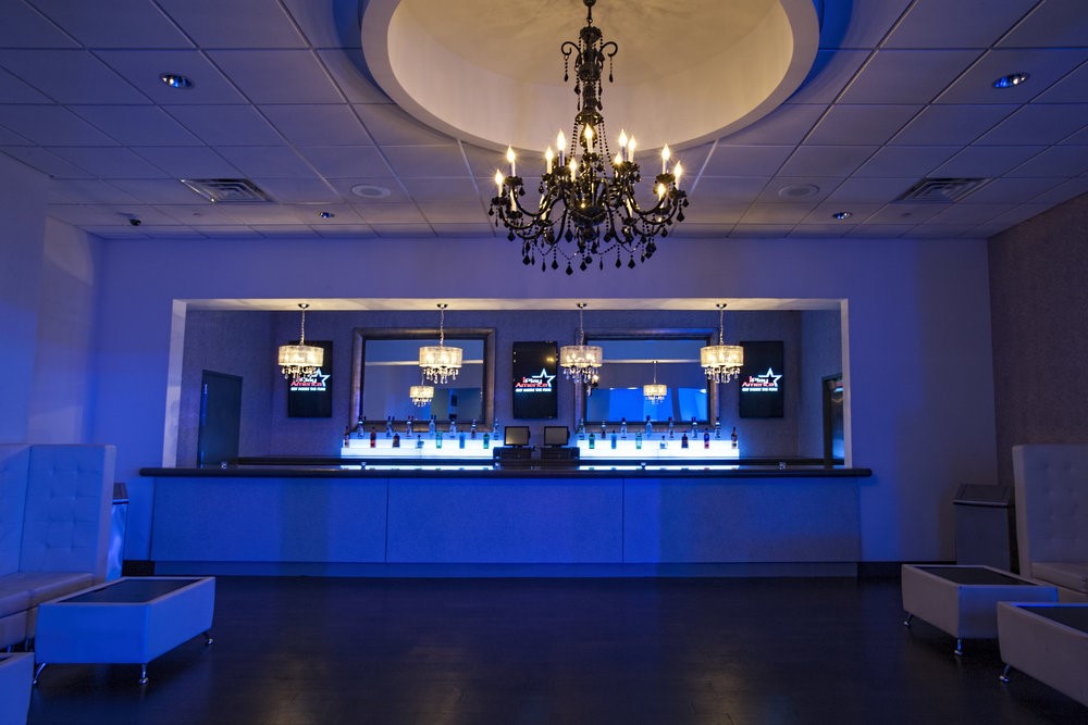 corporate event venues near me