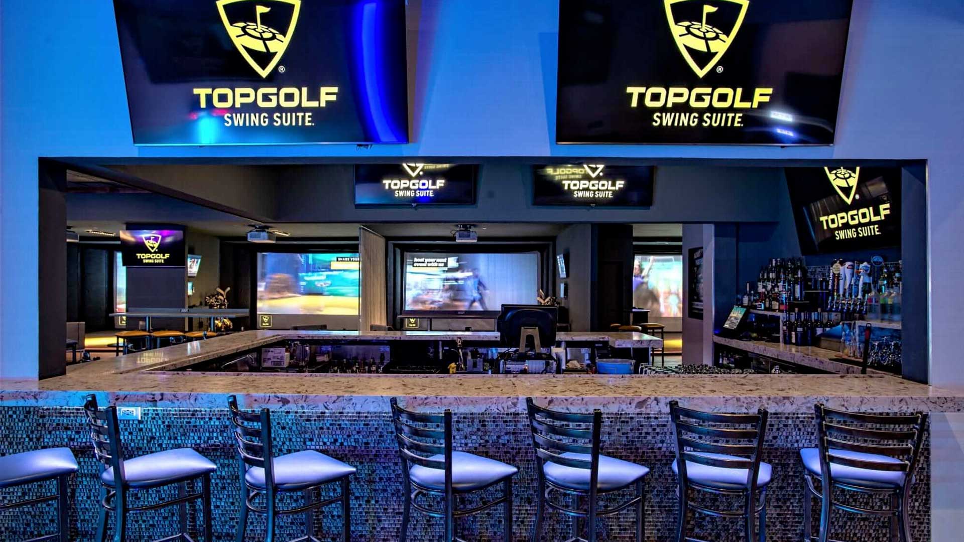iplay golf set