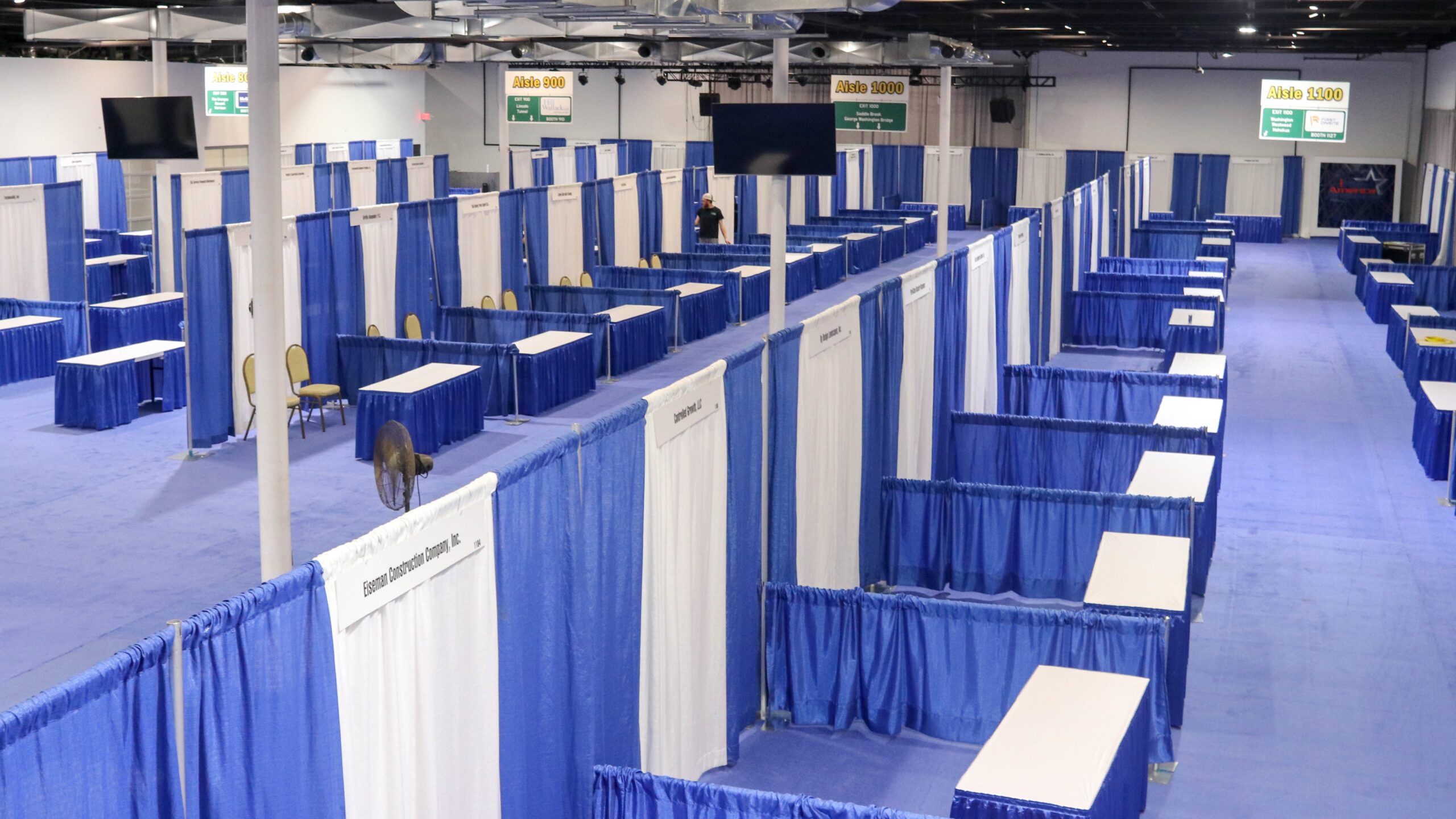 Conventions, Expos & Trade Shows