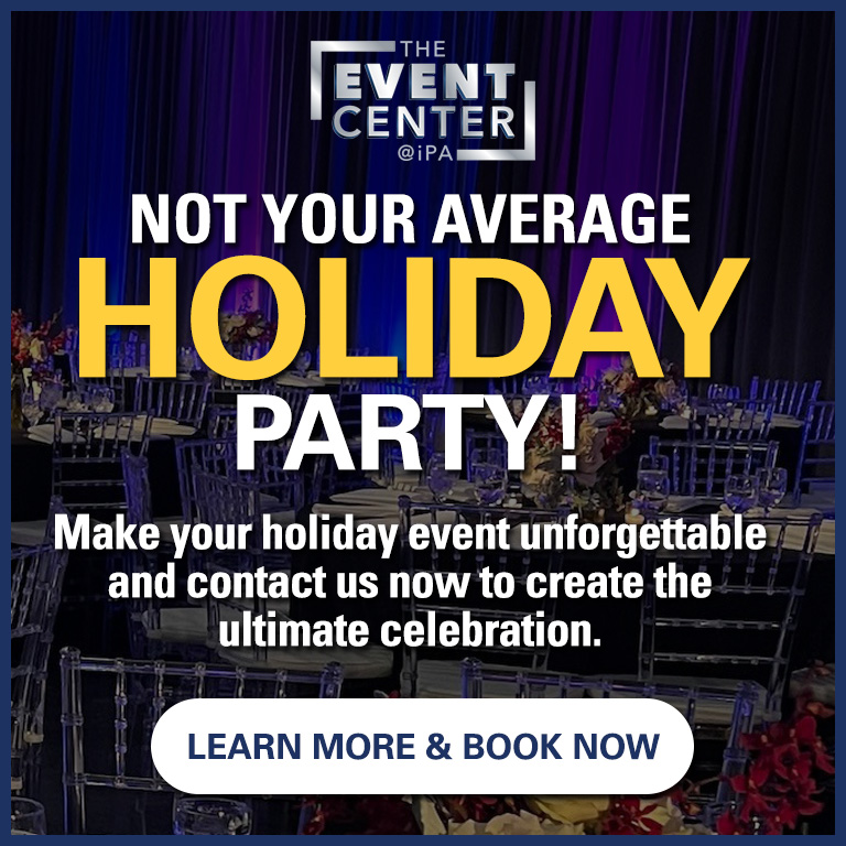 Holiday Parties